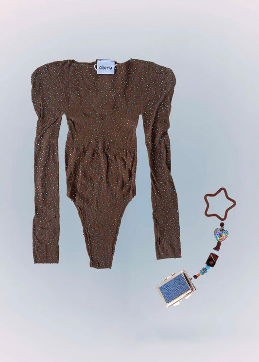 The Perfect Gift - Ciberia x Ian Charms